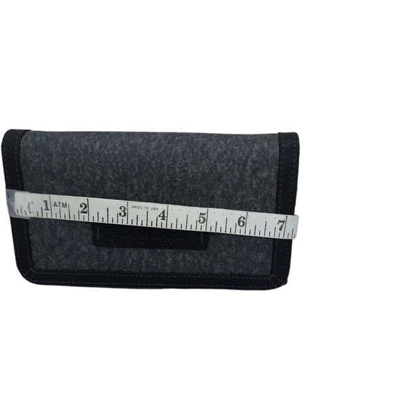 Wilson Leather Wallet - Picture 5 of 6